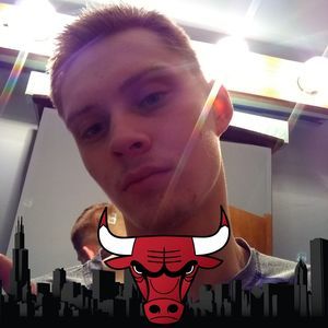 Meet your Posher, Kaleb